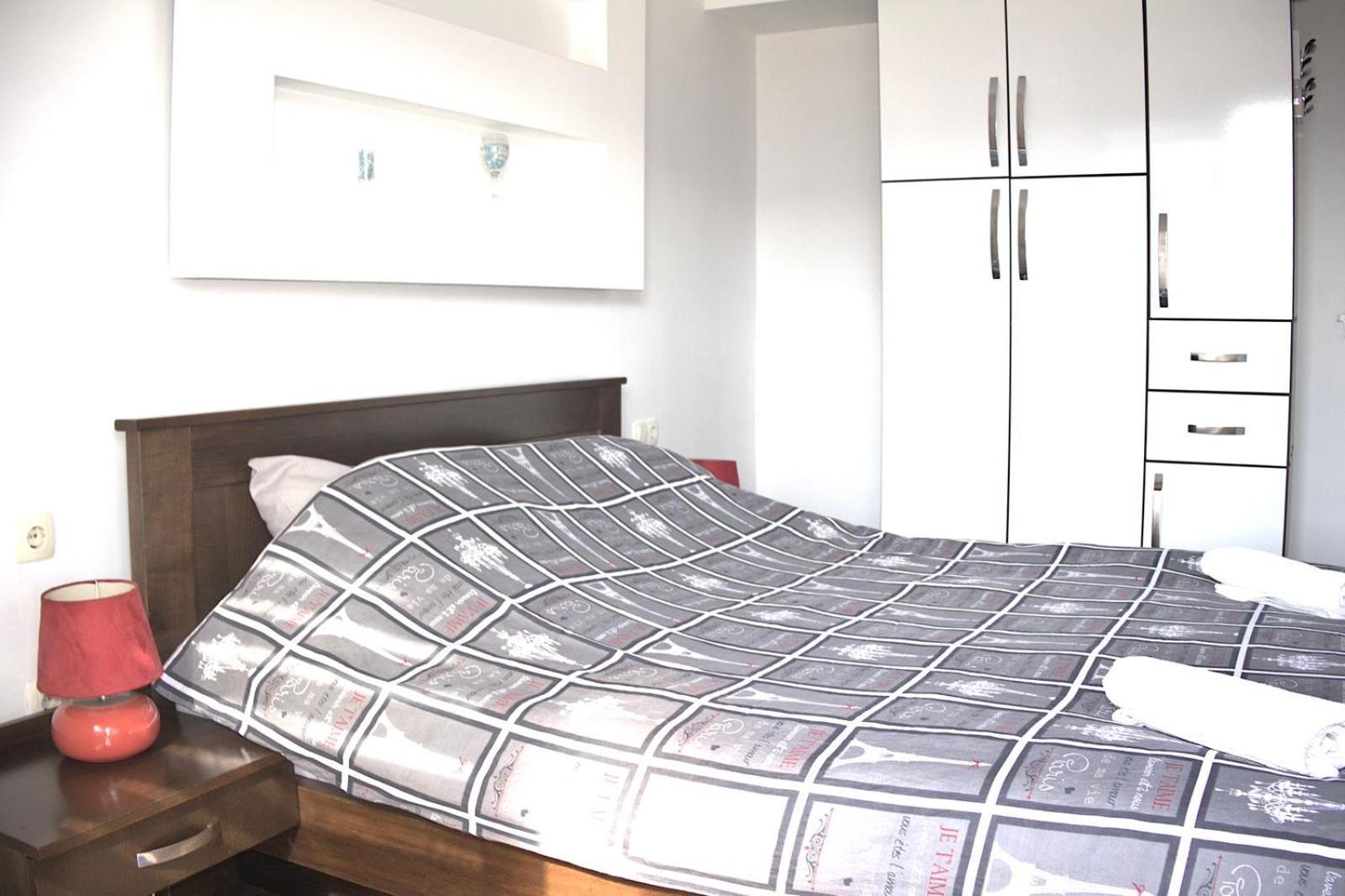 Sarajevo Sky Suite Exterior photo